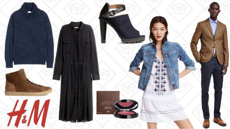 Extra 30% off sale with code 4502